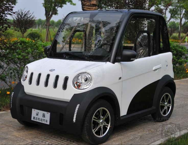 EPA Allows California To Set Own Emission Rules - How Long Until You Are FORCED To Buy An EV?